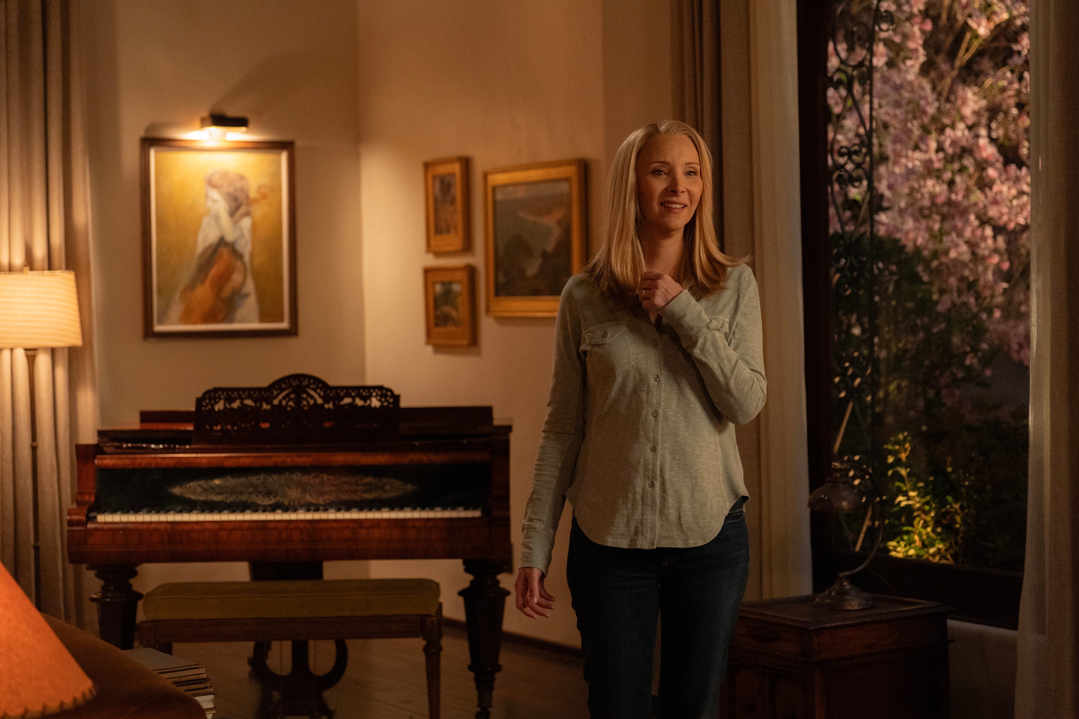 The Big Reveals Of The 'No Good Deed' Ending, Explained