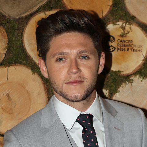 Niall Horan Might Have Dyed His Hair Blonde And His Fans Are