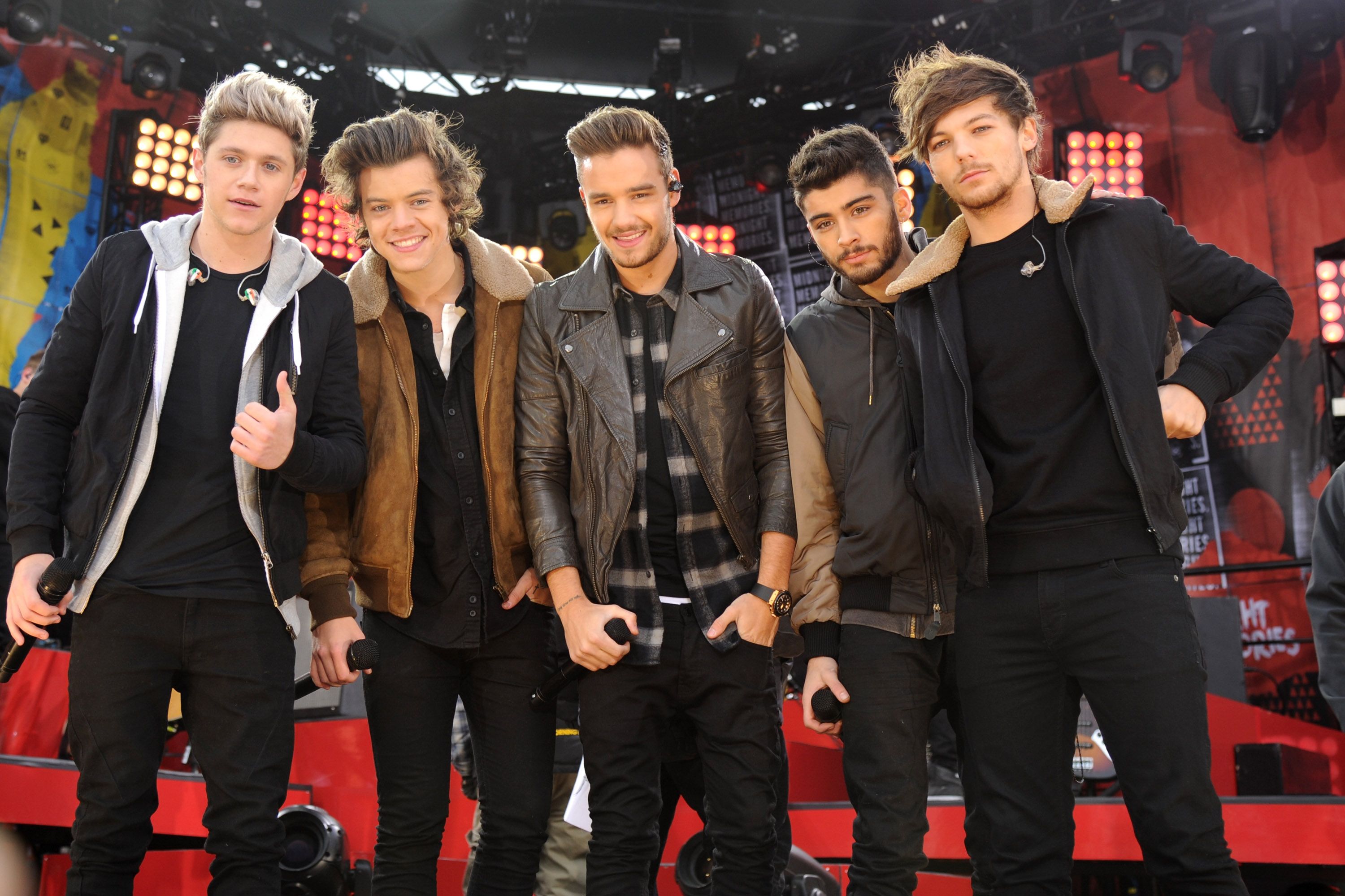 Zayn Malik Talks One Direction Days Says He Didn T Make Any Friends