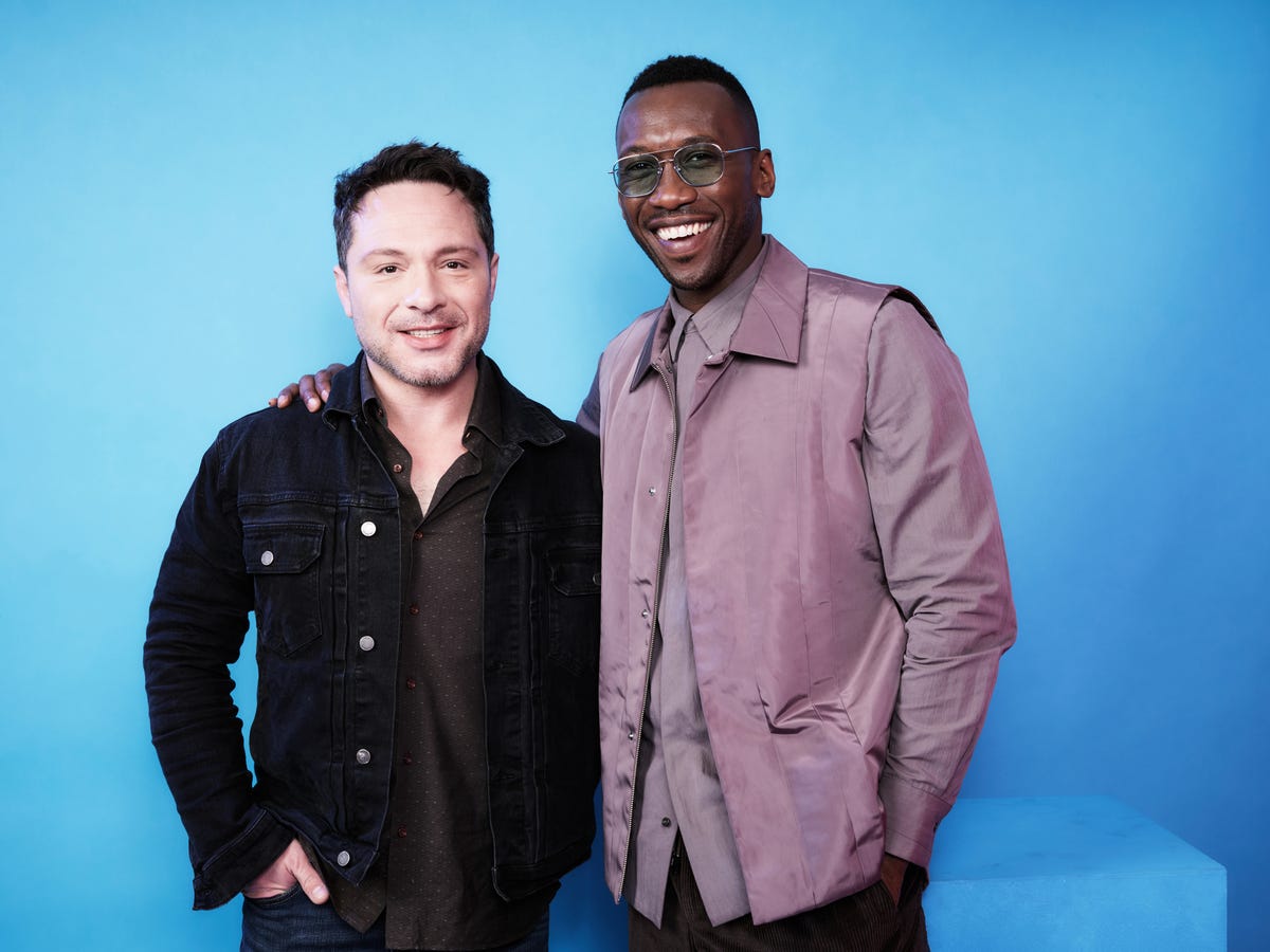 ‘Blade’ has a new screenwriter: Nic Pizzolatto, creator of ‘True Detective’