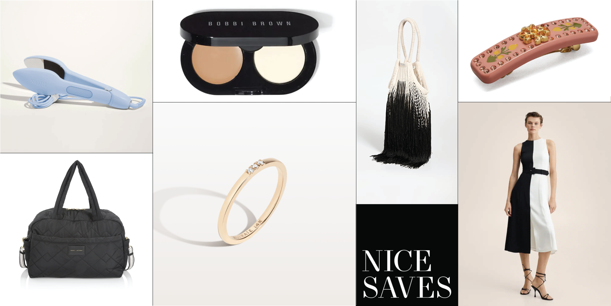Nice Saves: 21 Must-Have Items on Sale This Week