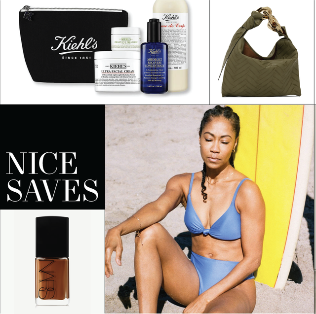 a collage of items on sale in a roundup of nice saves best items on sale week of june 15