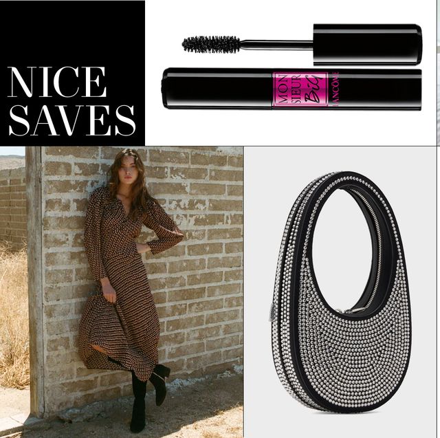a collage of nice saves best items on sale for cyber week november 23
