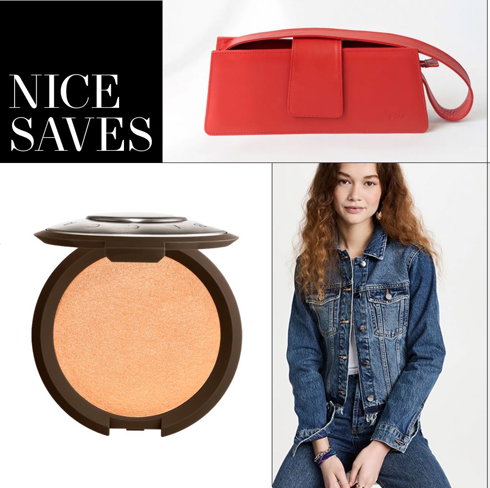 Nice Saves: 13 Must-Have Items on Sale This Week