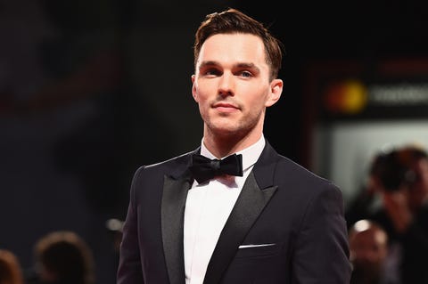 Nicholas Hoult