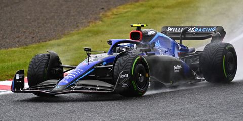 formula one japanese grand prix 2022