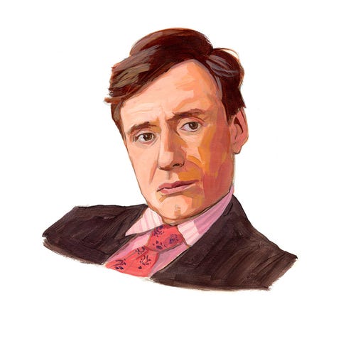 Nick Foulkes Headshot