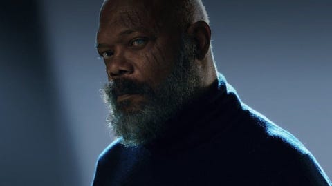 nick fury secret wars