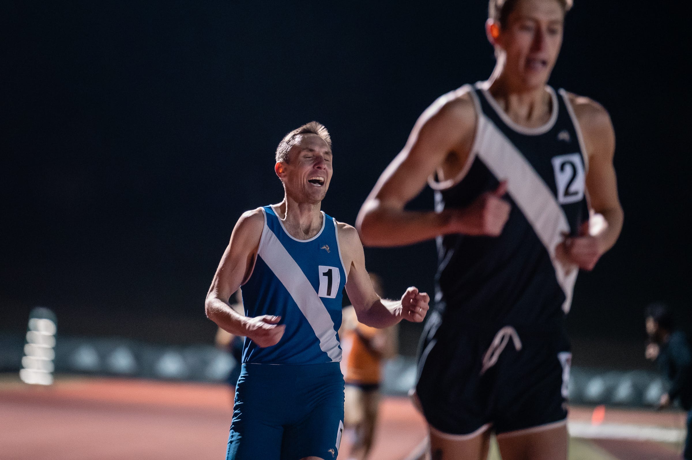 Nick Willis Ran a Sub-4-Minute Mile for the 19th Straight Year. Here’s How He Did It