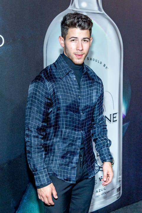 The Voice Us Confirms Nick Jonas As New Coach For Season 18