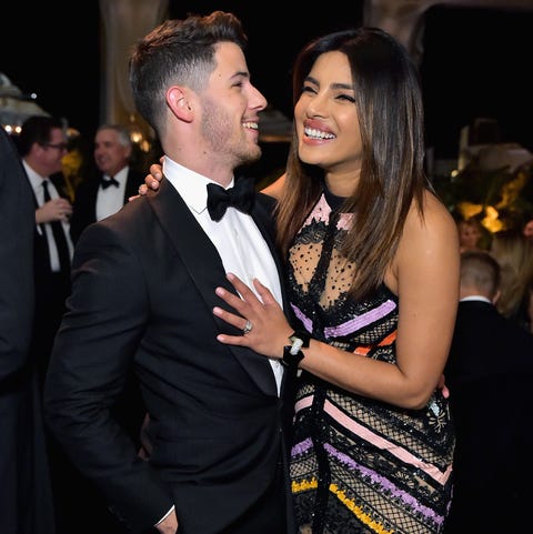 Image result for priyanka chopra and nick