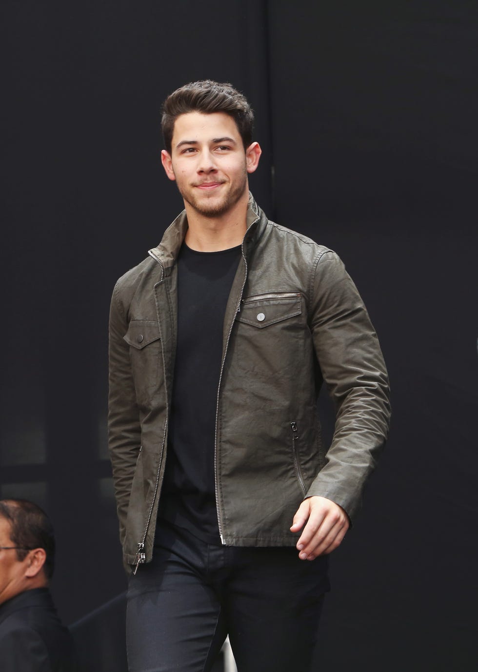 Nick Jonas Bachelor Party - Nick Jonas Is Having a #SponCon-Filled ...