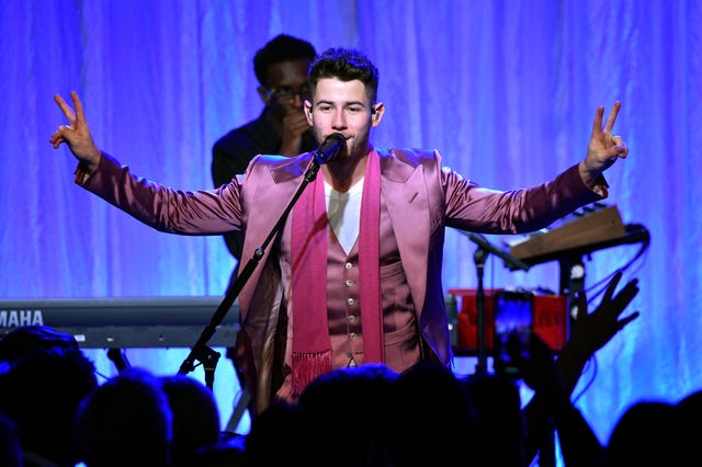 WCRF's "An Unforgettable Evening" - Fixed Show wcrf's "an unforgettable evening" fixed show