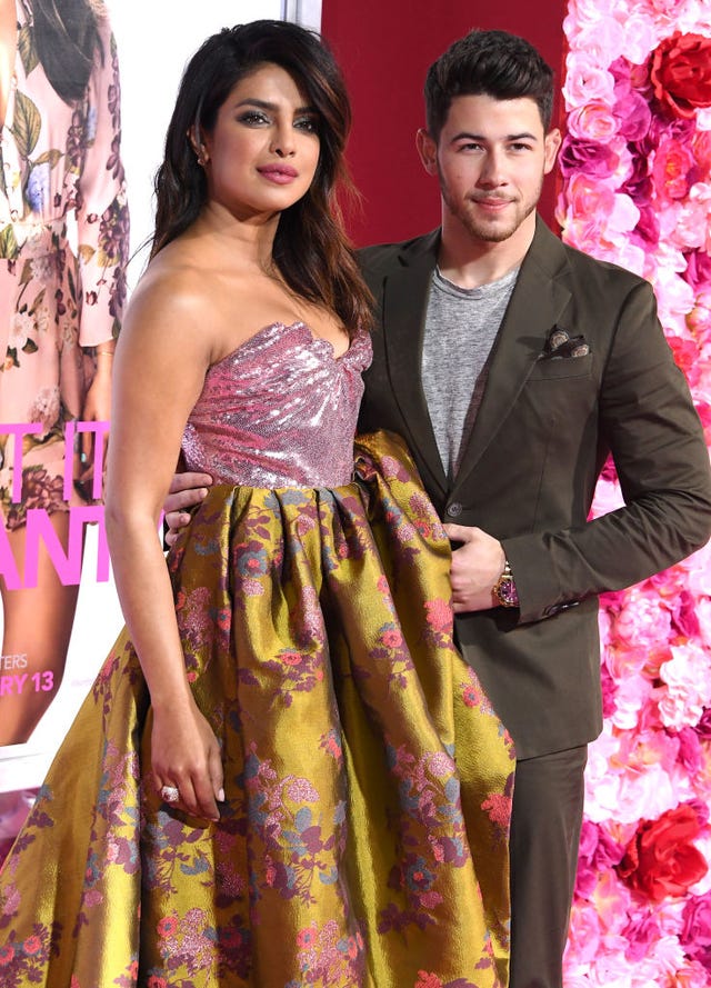 Priyanka Chopra And Nick Jonas Are Planning To Have A Baby