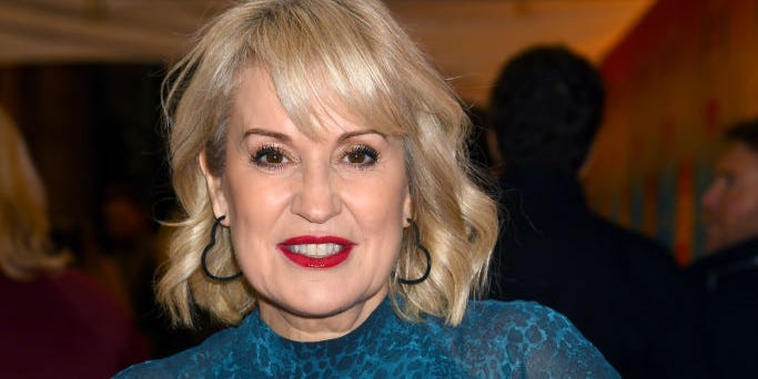 nicki chapman pierdere în greutate