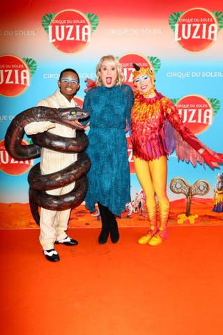 nicki chapman pierdere în greutate