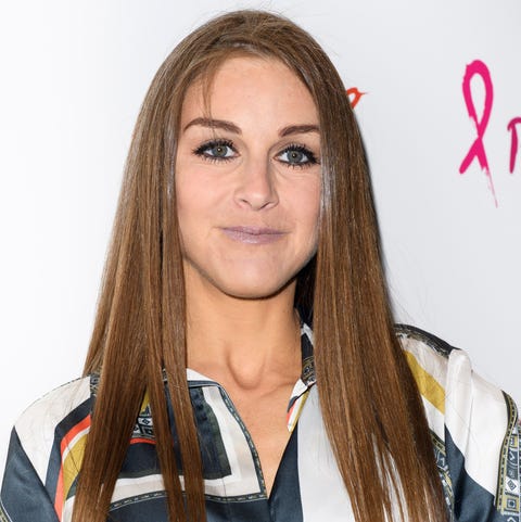 Big Brother Stars Support Nikki Grahame Over Anorexia Treatment Big Brother Stars Support Nikki Grahame Over Anorexia Treatment