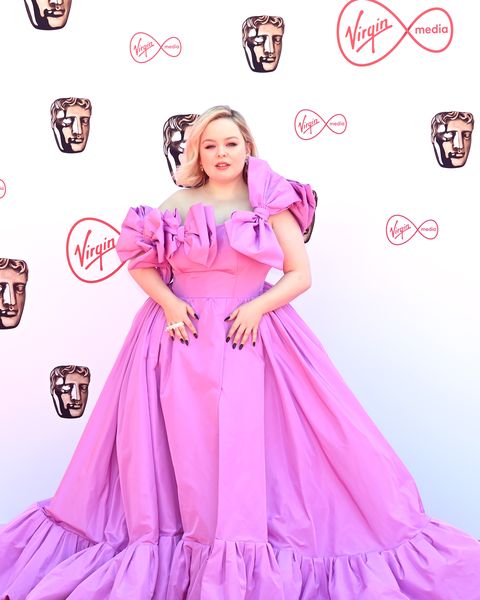 The best dressed at the 2022 BAFTA TV Awards