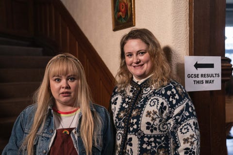 Derry Girls season 3 trailer reveals final episodes coming soon