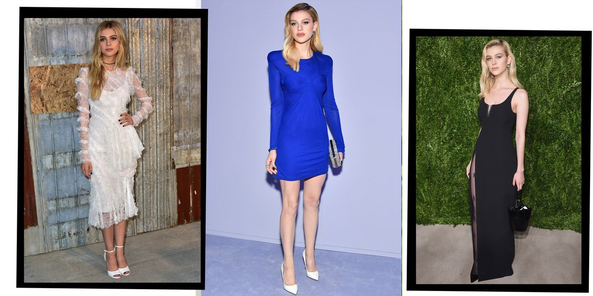Nicola Peltz's Style File: Every One Of The Actor’s Best Looks