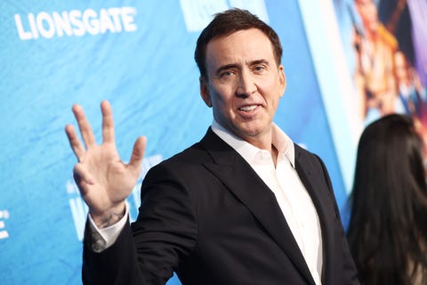 los angeles special screening of 