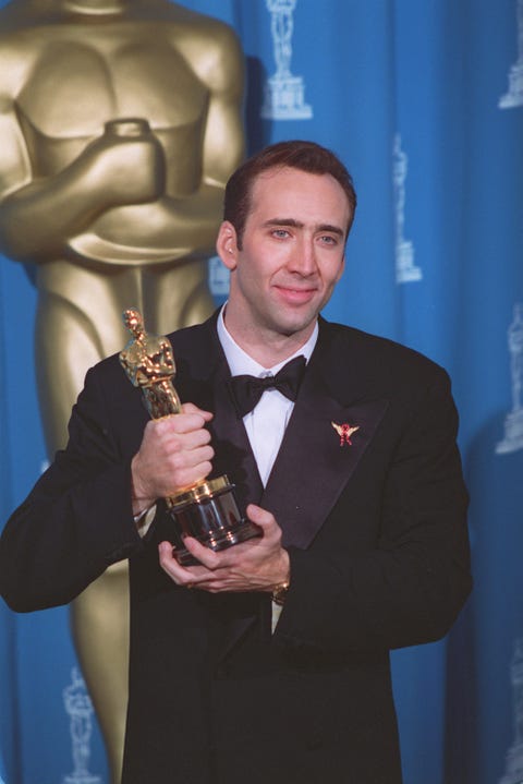 Celebrities You Forgot Won An Academy Award - Unexpected Oscar Winners