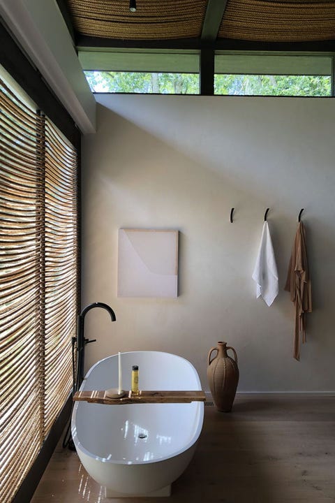 bathroom trends 2019