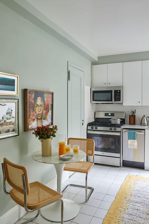 65+ Small Kitchen Ideas | Brilliant Small Space Inspiration for Kitchens