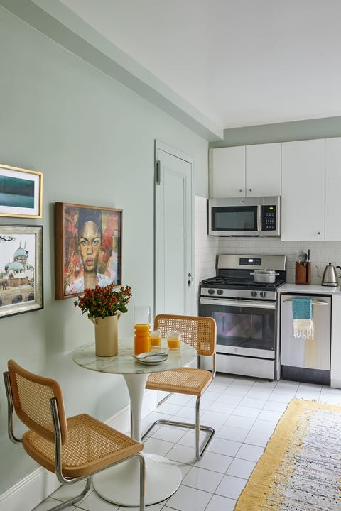 nicole gibbons new york apartment