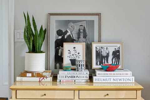 nicole gibbons new york apartment