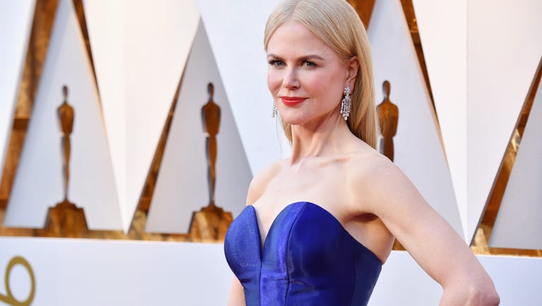 nicole kidman