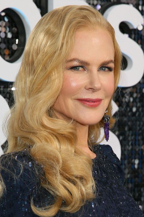 australian actress nicole kidman arrives for the 26th annual screen actors guild awards at the shrine auditorium in los angeles on january 19, 2020 photo by jean baptiste lacroix  afp photo by jean baptiste lacroixafp via getty images