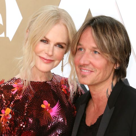 Keith Urban and Nicole Kidman Donated $500,000 to Help Australia During ...