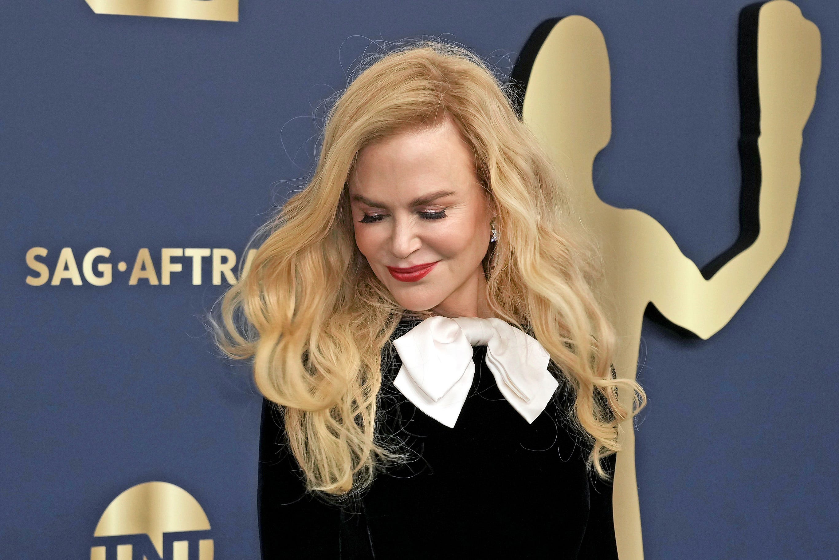 Nicole Kidman Shares Her 'Personal Favorite' Hydrating Hair Growth Serum