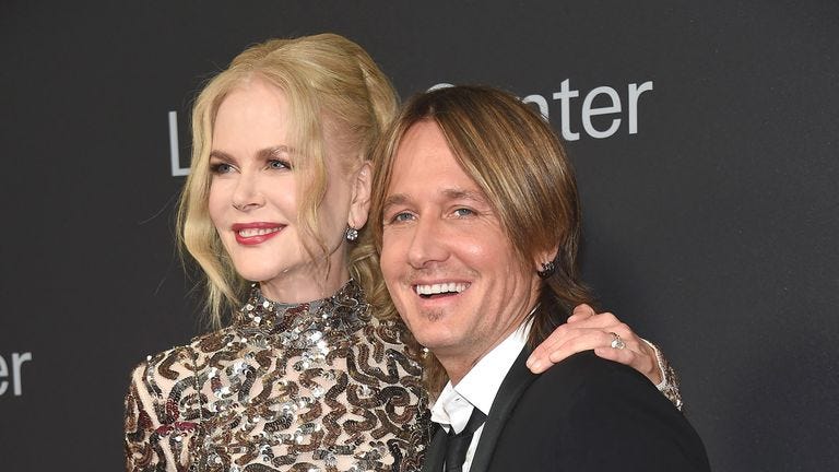 Nicole Kidman on Her Heartbreaking Miscarriages - Why You Rarely See ...