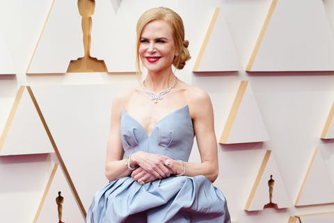 Nicole Kidman lands next lead movie role in new thriller