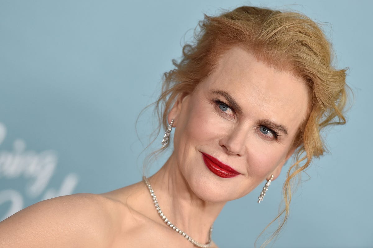 Nicole Kidman's Roar: Watch the trailer for the anthology series