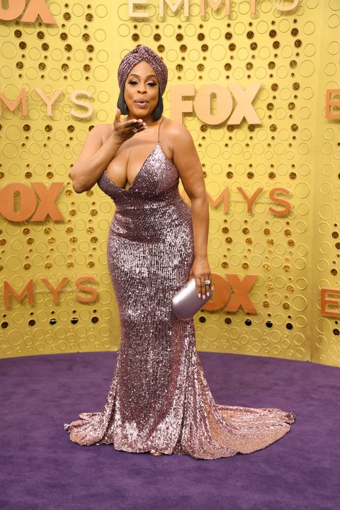 71st Emmy Awards - Arrivals