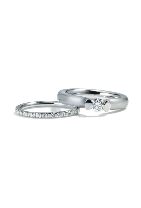 ショパール 結婚 指輪