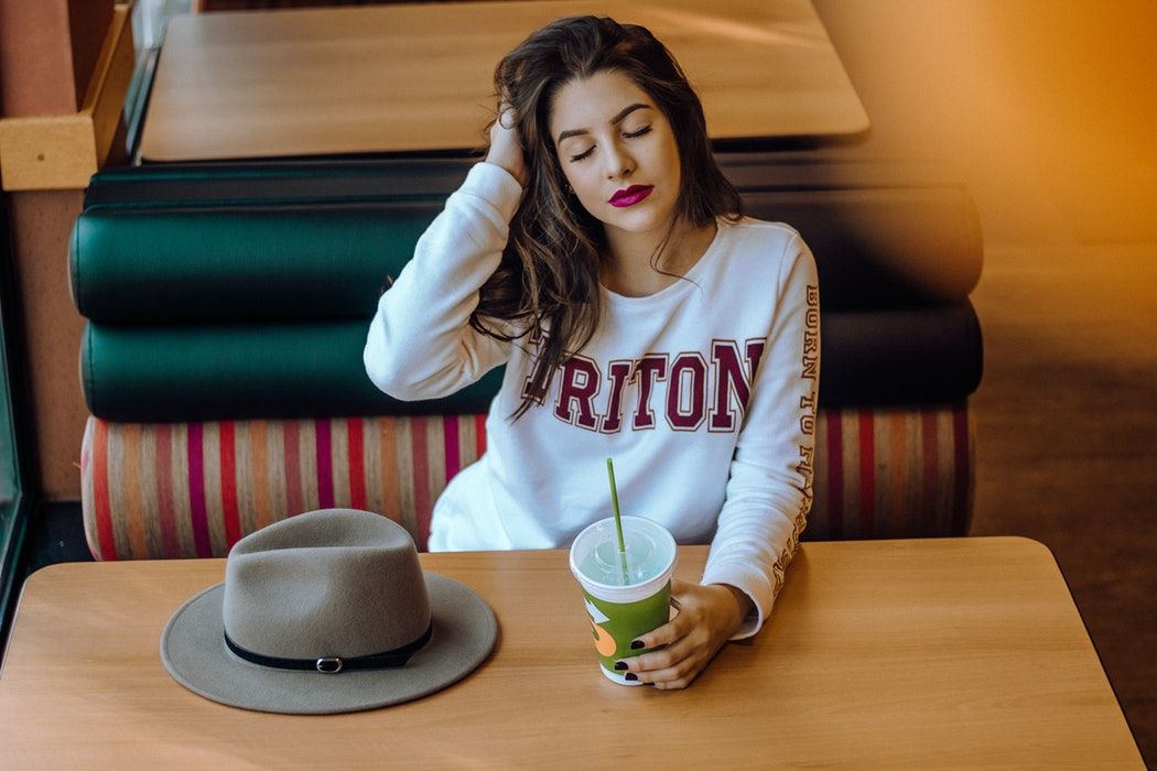 Willcox en Gibbs dating