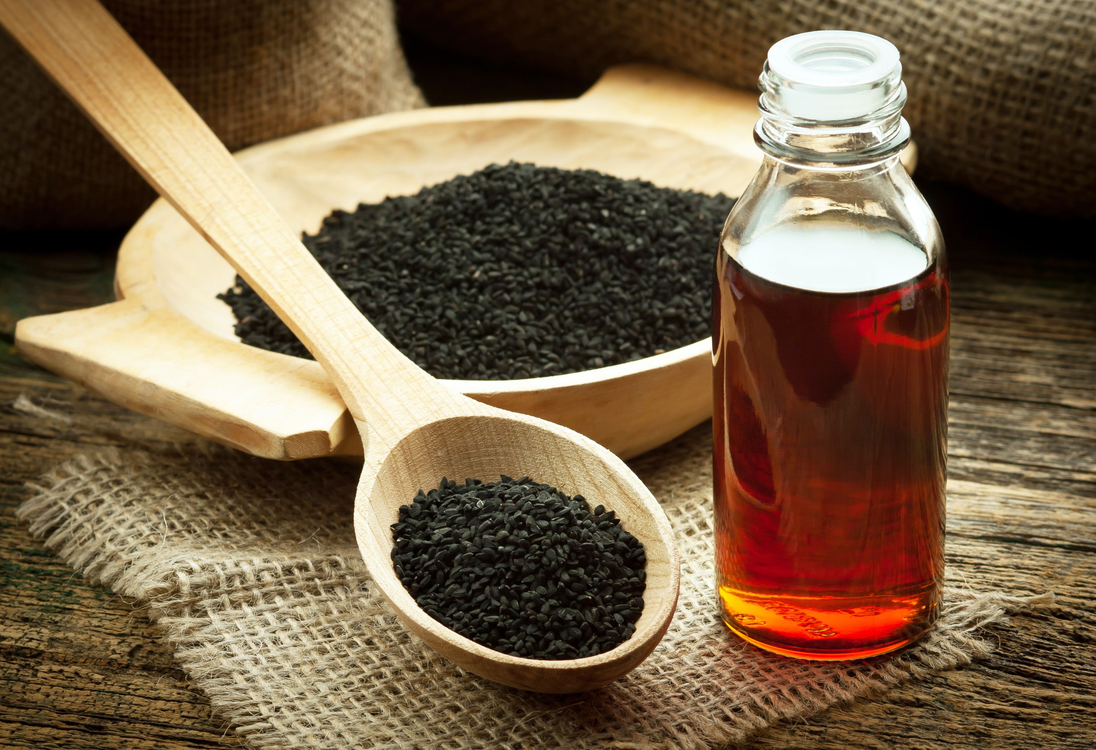 Can Black Seed Oil Help You Lose Weight Benefits Side Effects