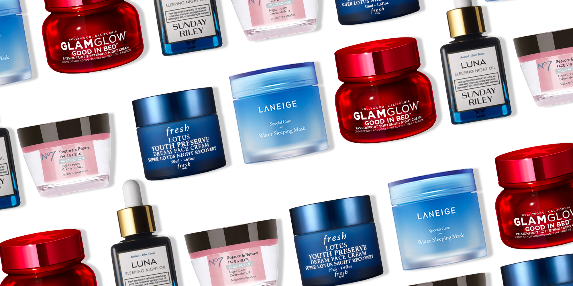best face cream products