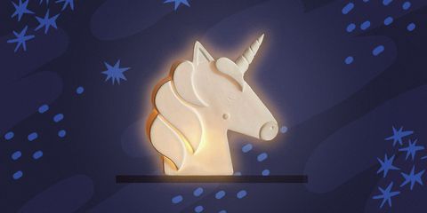 Sky, Unicorn, Fictional character, Mythical creature, Animation, Illustration, Space, Graphics, Star, 