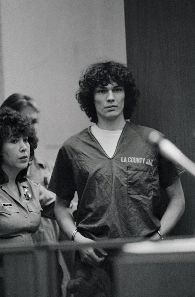 Who Was 'Night Stalker' Richard Ramirez's Wife, And Where Is She Now ...