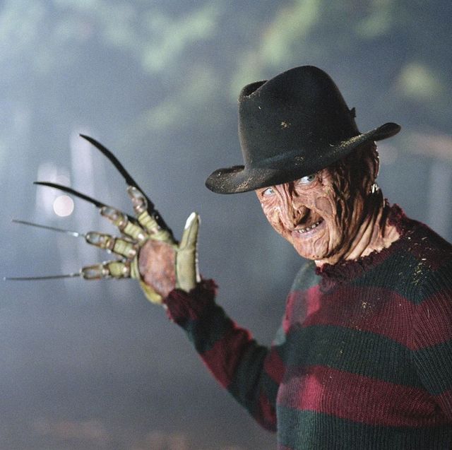 how to watch the nightmare on elm street movies in order