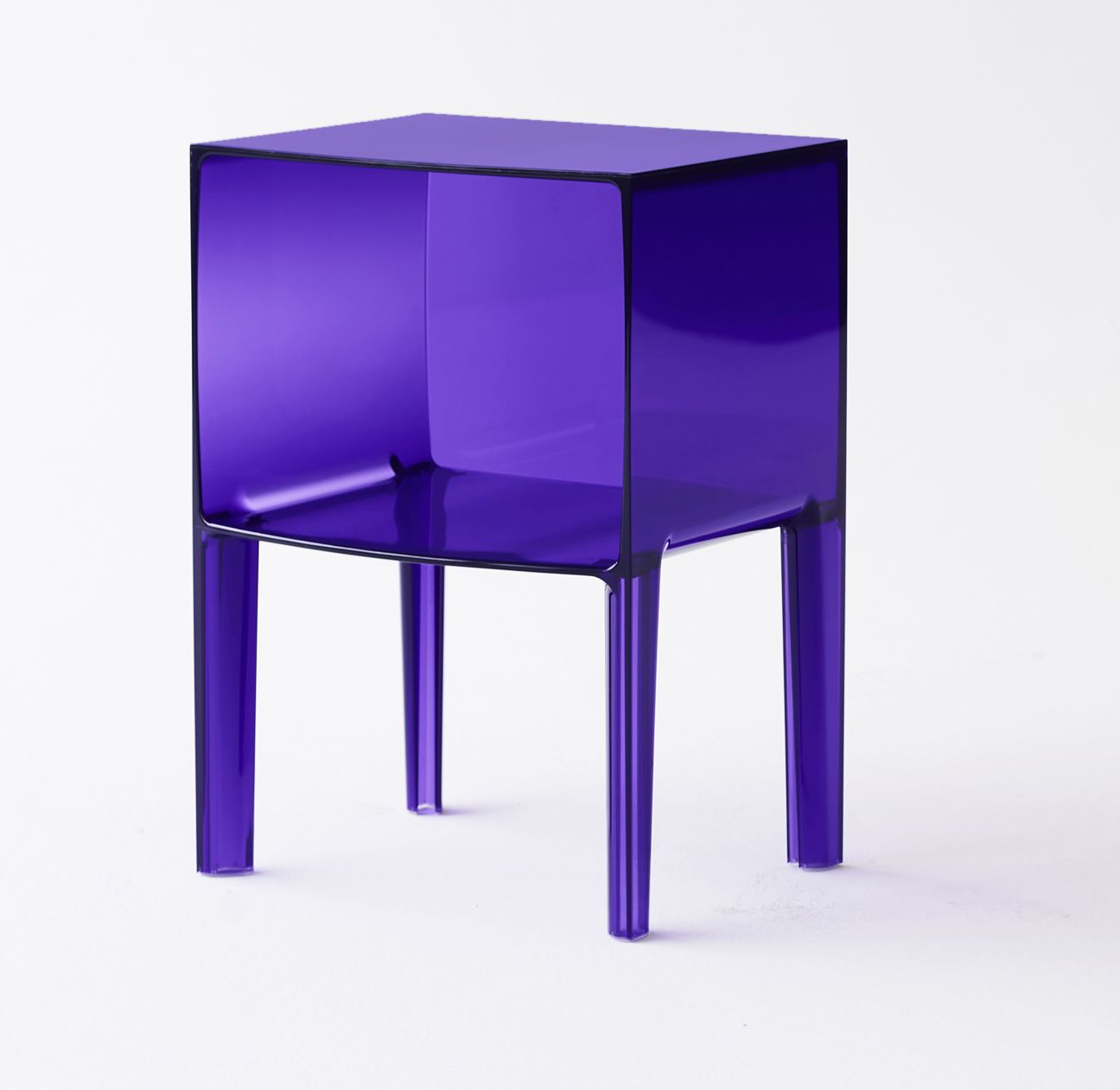 colored night stands