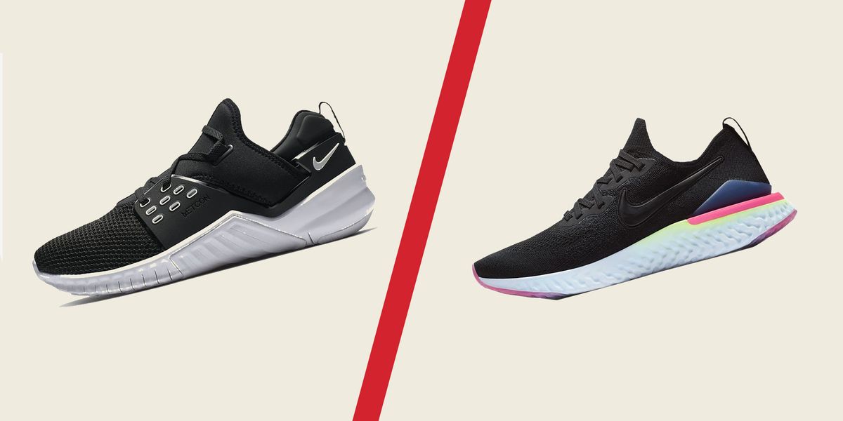 The Best Shoe Deals in Nike's 30% Off Trainer Sale