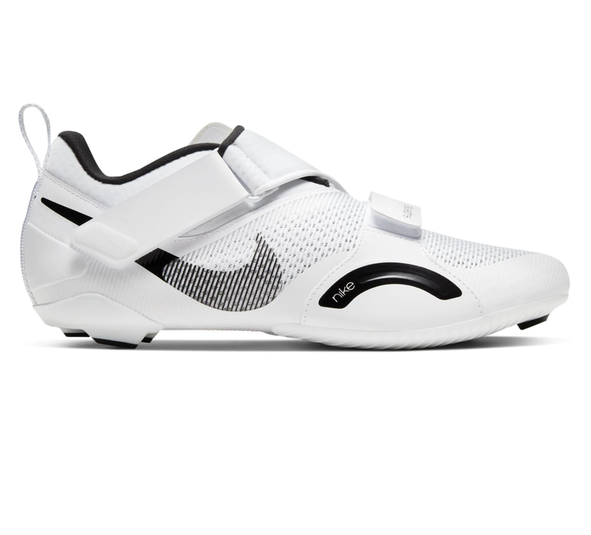 nike superrep cycle compatible with peloton