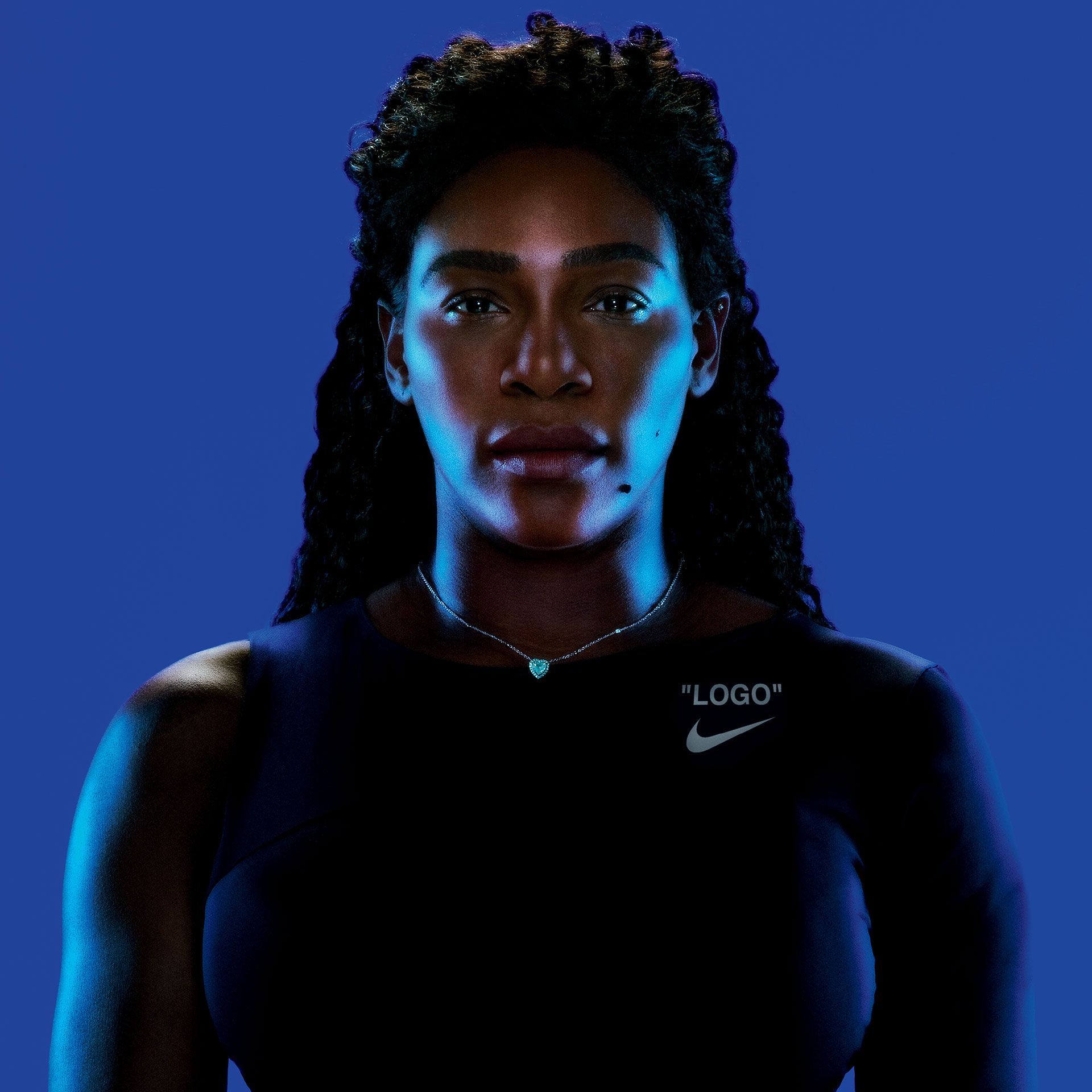 Virgil y Nike diseñan la nueva equipación de Serena Williams el US Open - La nueva equipación de Serena Williams