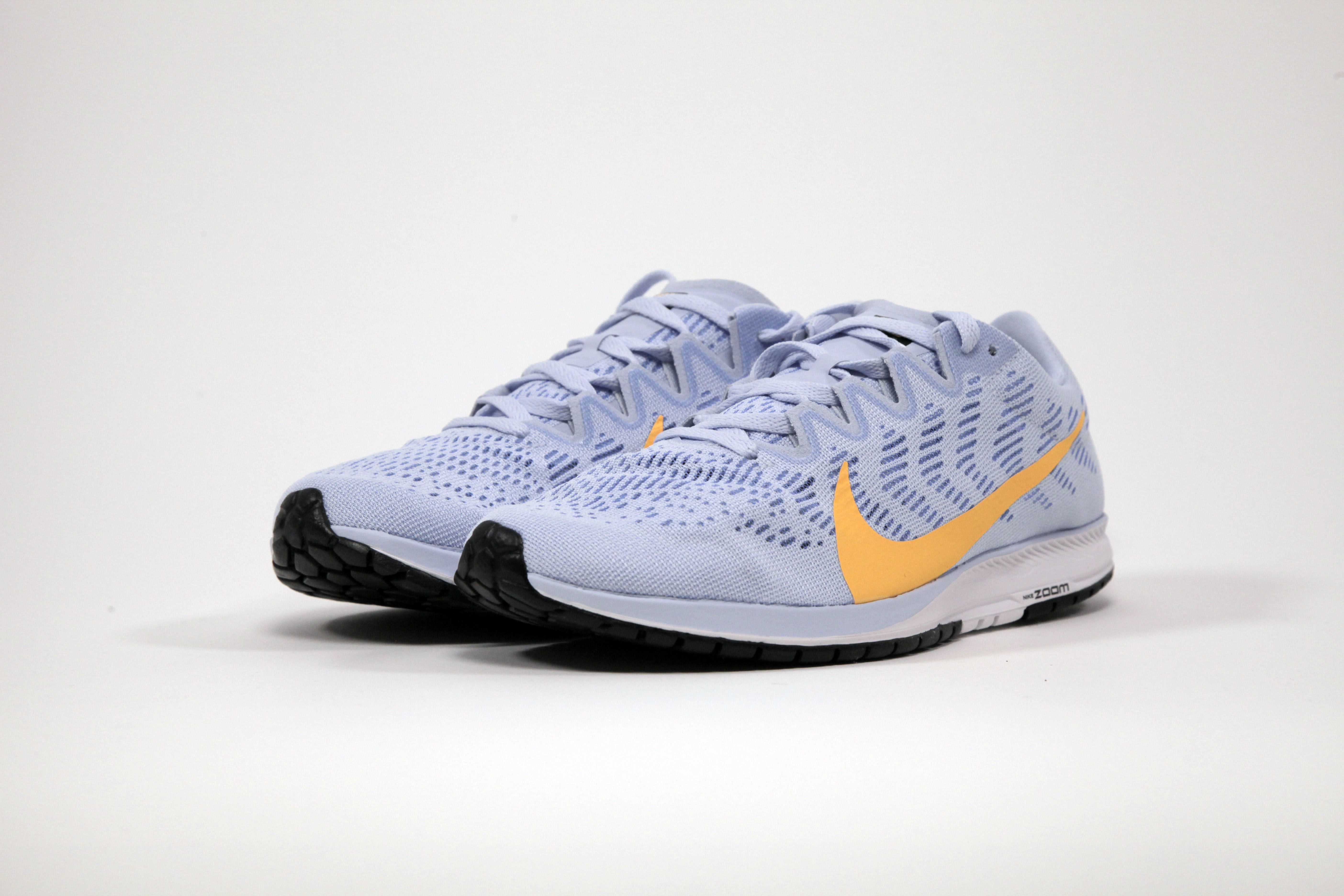 nike air zoom streak 7 weight